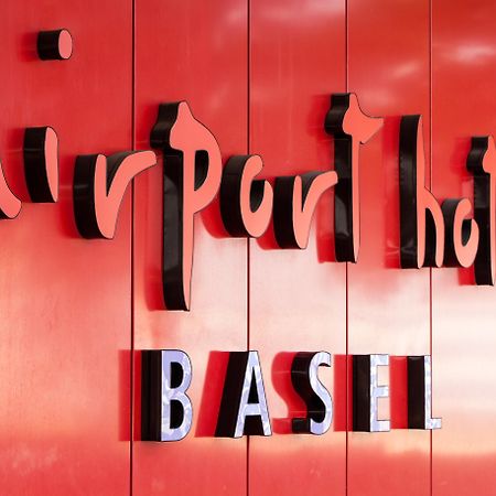 Airport Hotel Basel - Convenient & Friendly Facilities photo